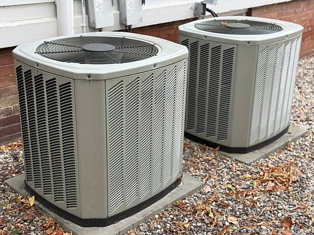 Reliable Hvac contractor in Lenexa, KS by HVAC Repair CO